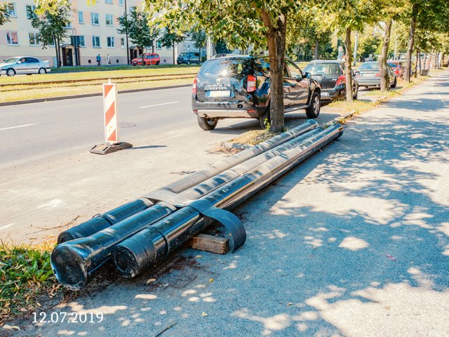 4. ul. Kościuszki (12.07.2019)